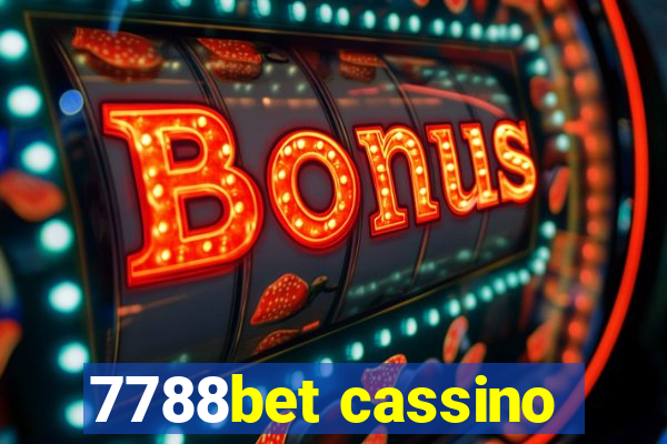 7788bet cassino